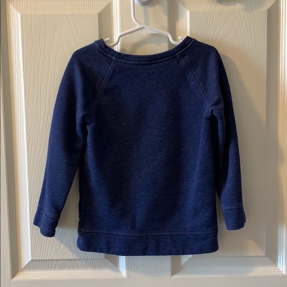 Sweatshirt - Picture 2 of 5